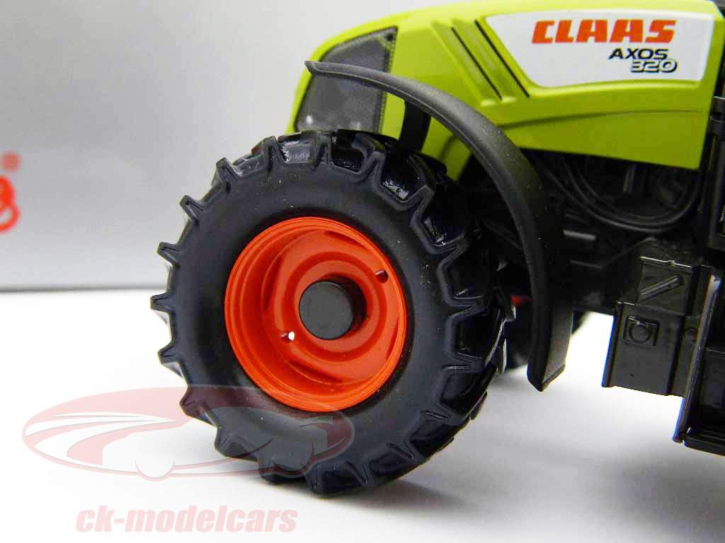 Claas Axos 320 Traktor Edition 1:32 Schuco 