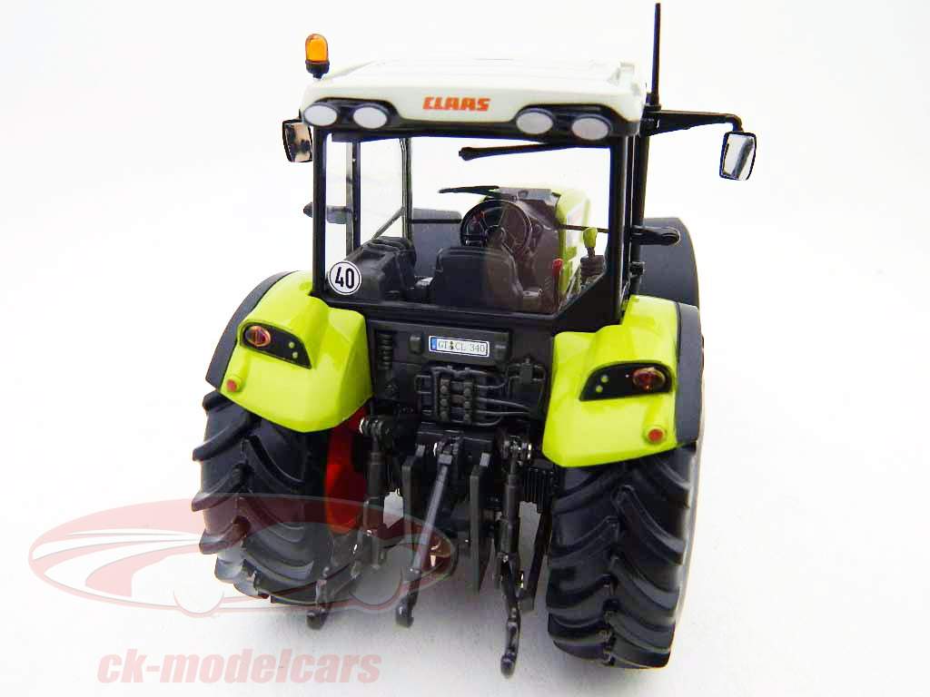 Claas Axos 340 Traktor Edition 1:32 Schuco