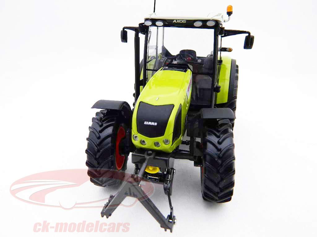 Claas Axos 340 Traktor Edition 1:32 Schuco