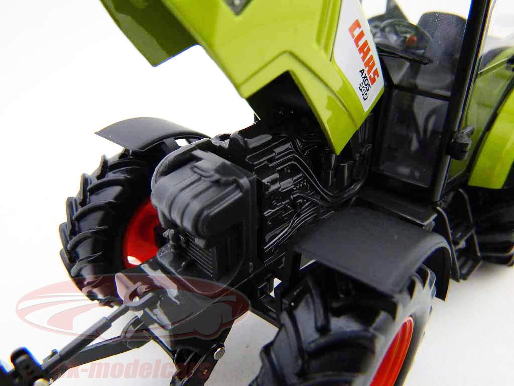 Claas Axos 340 Traktor Edition 1:32 Schuco
