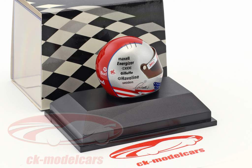 Michael Andretti Indianapolis 500 IndyCar Series 1996