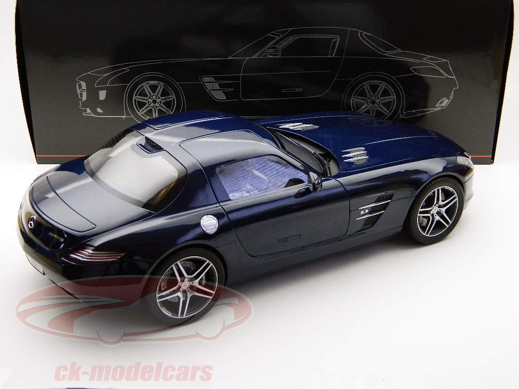 Premium ClassiXXs 1/12 メルセデス・ベンツ SLS AMG Premium Classixxs 1:12 Mercedes-Benz SLS AMG Coupe daytone