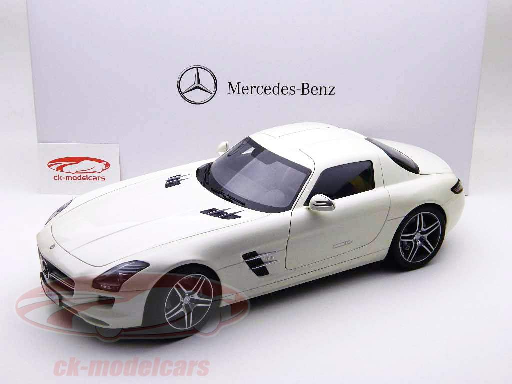Premium ClassiXXs 1/12 メルセデス・ベンツ SLS AMG Premium ClassiXXs 1/12 メルセデス ベンツ SLS AMG（Premium