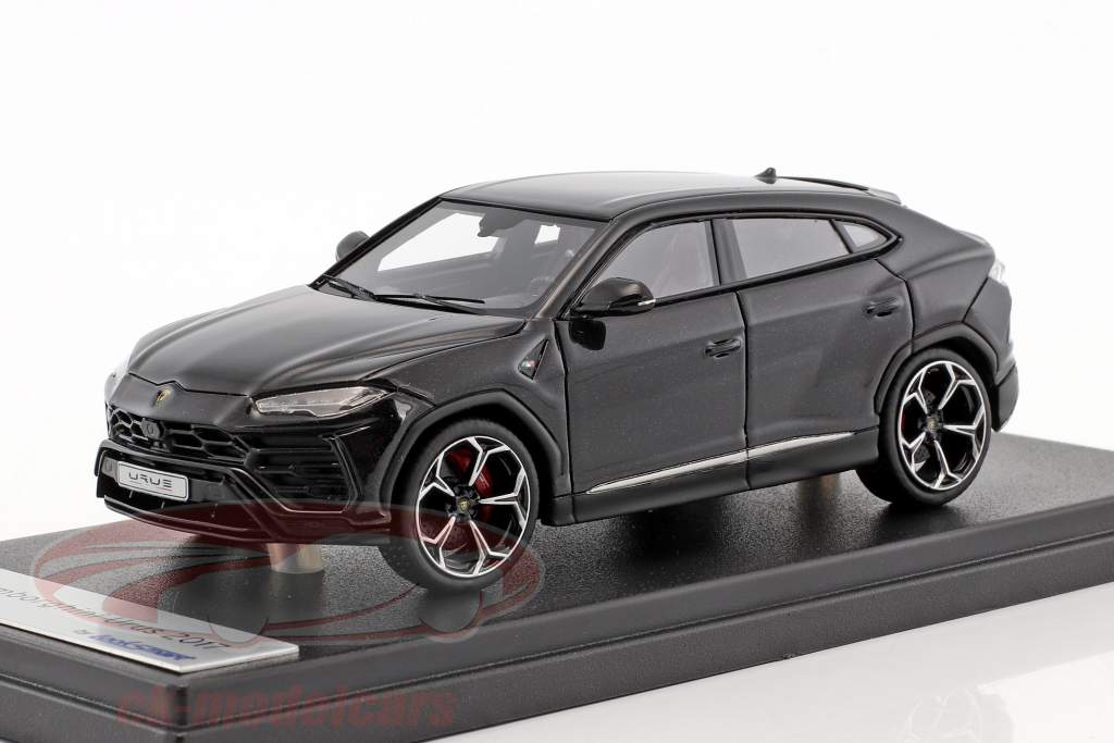 Lamborghini Urus Bouwjaar 2017 helene zwart 1:43 LookSmart