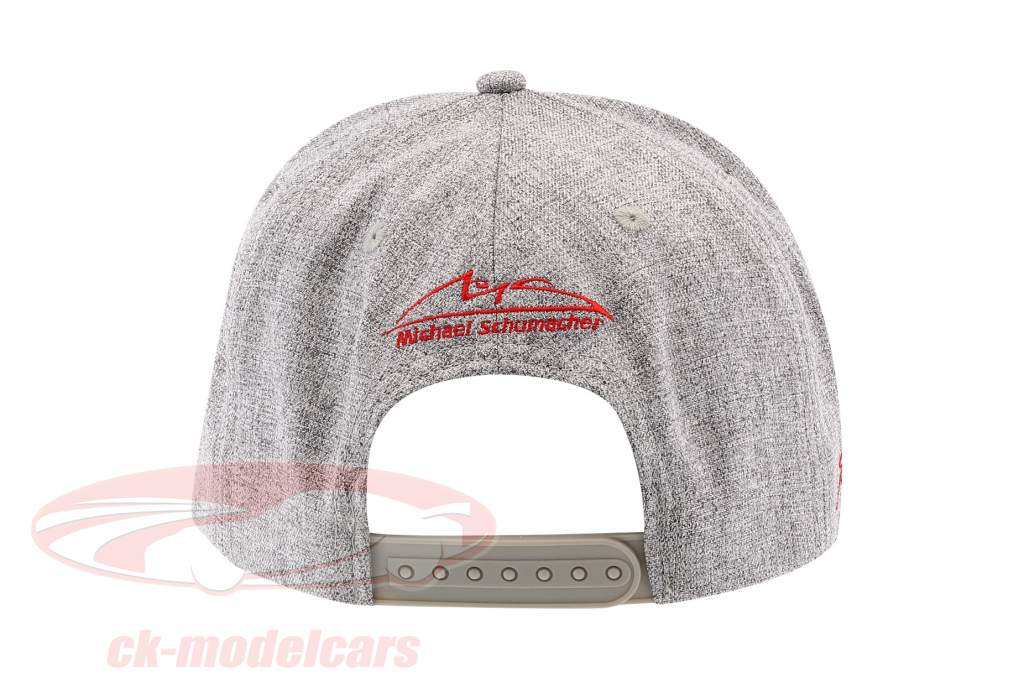 Michael Schumacher chapeau Racing / formule 1 World Champion 1994, 1995, 2000, 2001, 2002, 2003, 2004