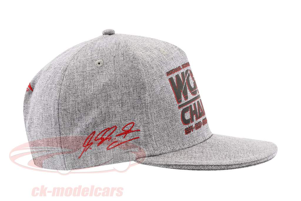 Michael Schumacher tapa Racing / fórmula 1 World Champion 1994, 1995, 2000, 2001, 2002, 2003, 2004