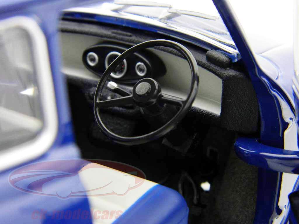 【希少】京商 モーリス ミニクーパー 1275S 1/18 京商 1/18 モーリス ミニ クーパー S MK-1 1275s ブルー