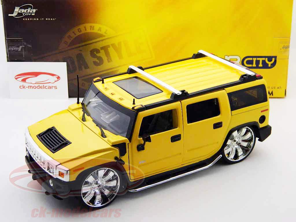 HERSHEY'S Hummer H2 ミニカー HERSHEY'S Hummer H2 ミニカー
