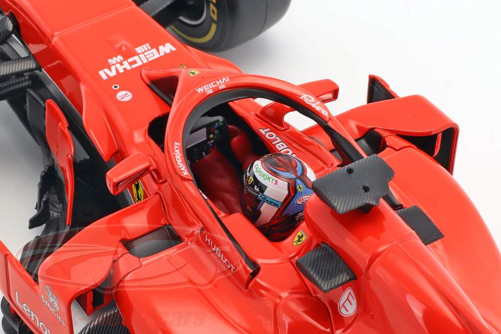 Ferrari SF71H Kimi Räikkönen 1/18 O05 Ferrari Sf71H Minicar 1/18 Kimi Raikkonen | eBay