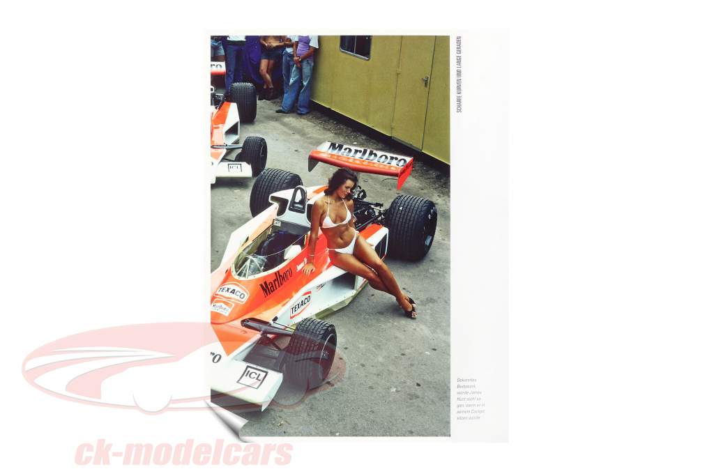 Книга: Ницца. Быстро. Женщины и Формула 1 от Эльмара Брюммера / Ферди Крюлинг