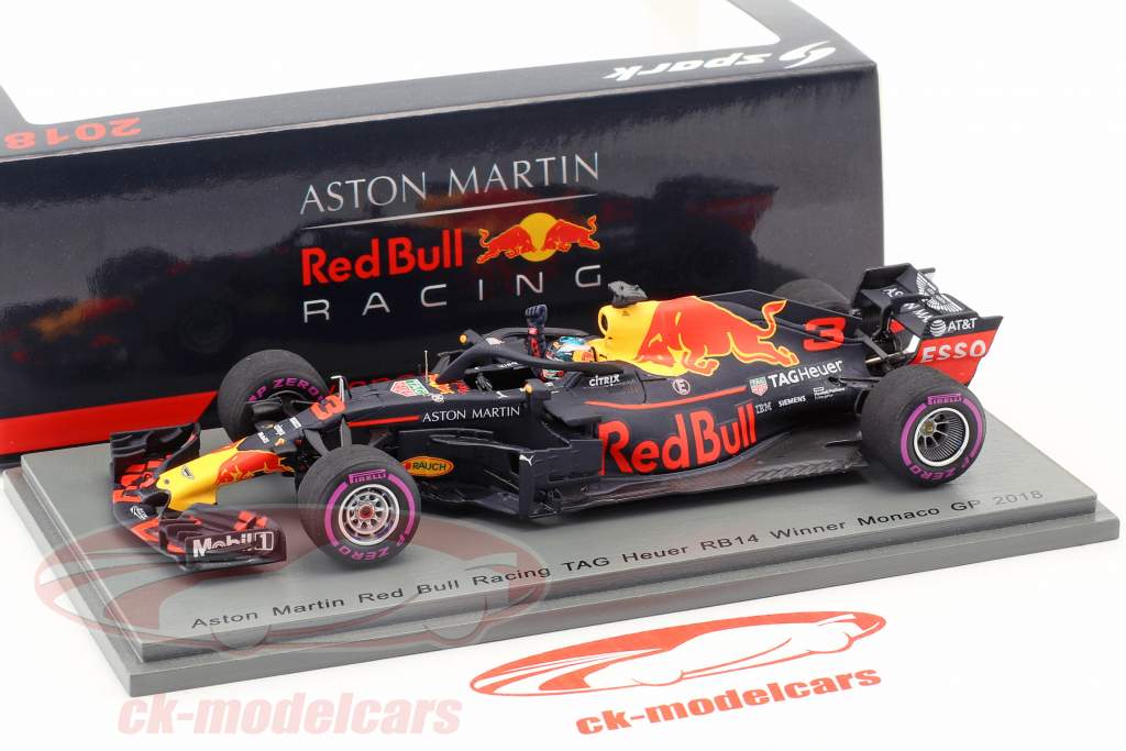 ミニカー Aston Martin Red Bull Racing RB14 1/43 BBURAGO 1:43 Aston Martin Red Bull RB14 FORMULA F1 Max