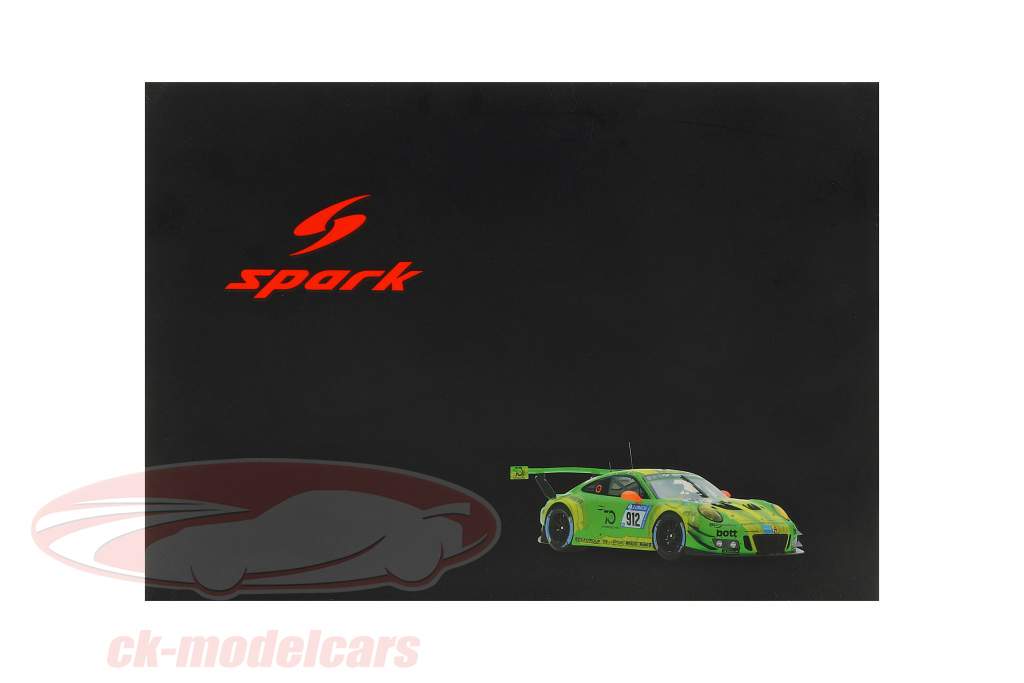 Spark catalogo quarto 4 2018