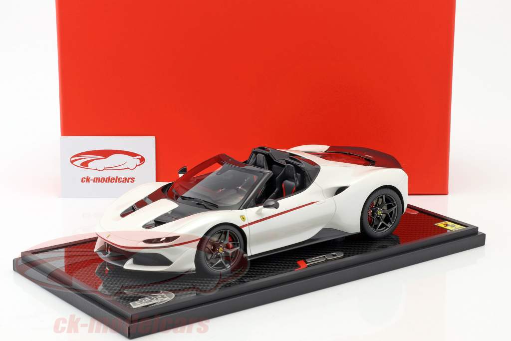 rinさま専用　BBR 1/18 Ferrari J50 rinさま専用 BBR 1/18 Ferrari J50 1:18 for BBR MODELS FOR