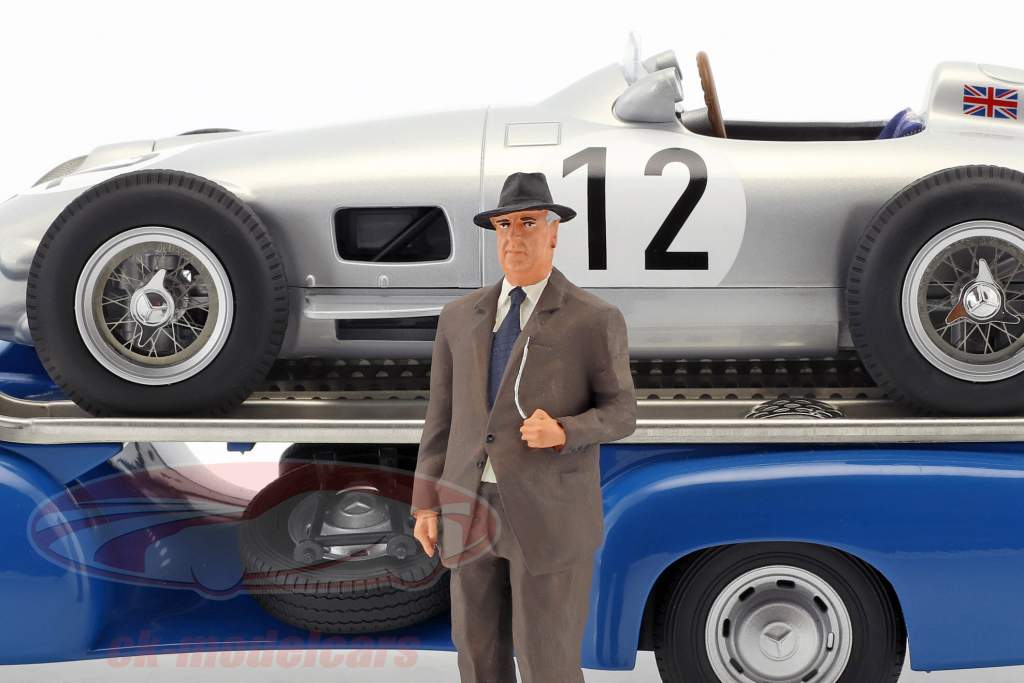 Alfred N. Clerk of historic Formula 1 Figure 1:18 shows manufactory