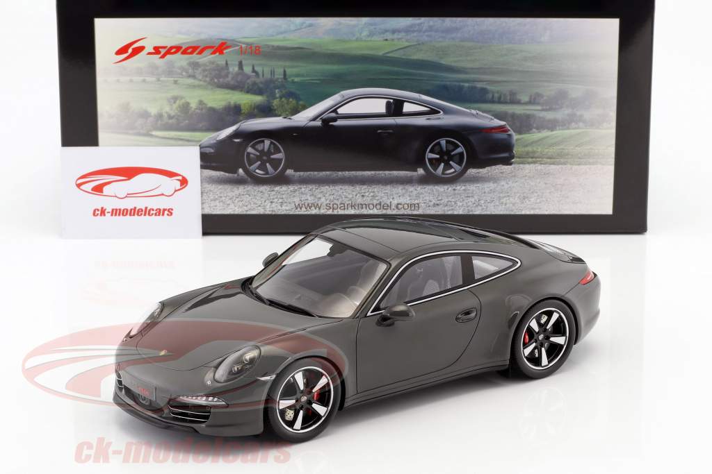 ポルシェ 911 50th Anniversary Edition (1/43) Porsche 911 50Th Anniversary Edition 1/43 | eBay
