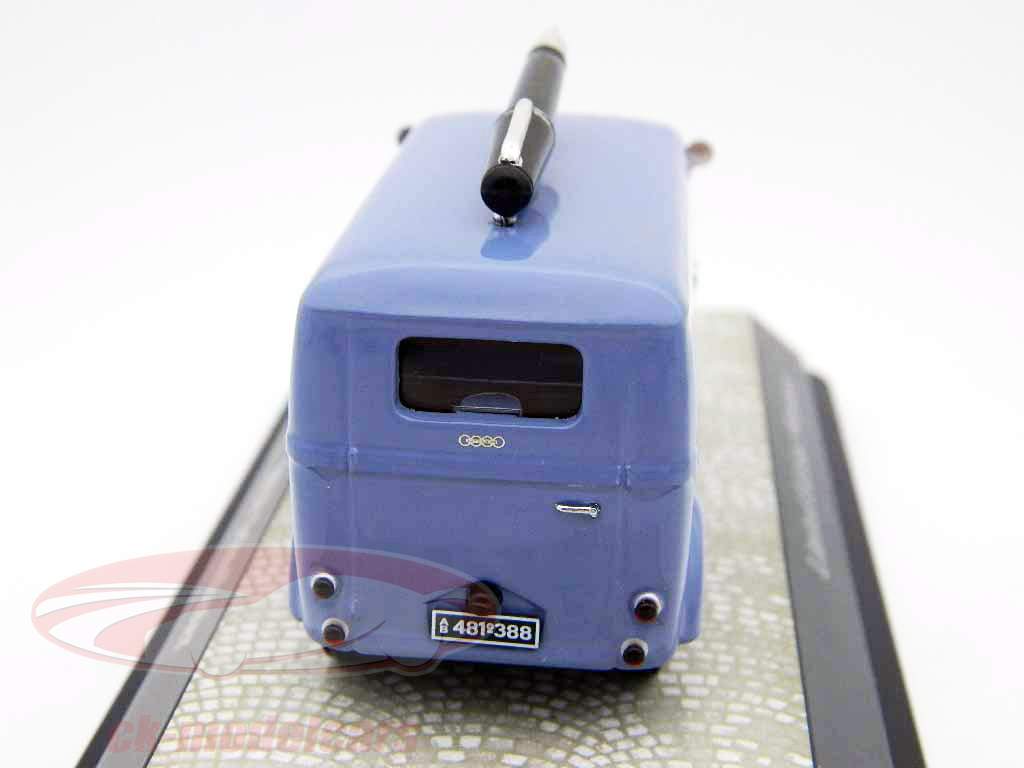 DKW Schnellaster Werbewagen канцелярские Ленер 1:43 PremiumClassiXXs