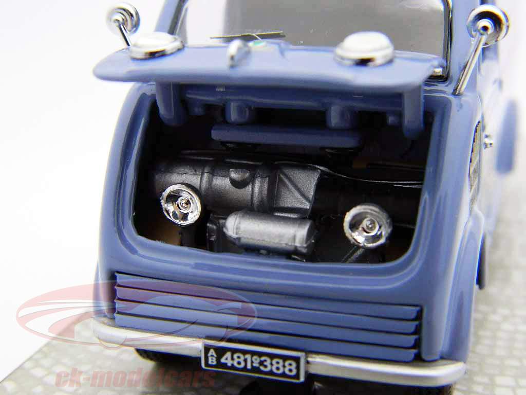 DKW Schnellaster Werbewagen канцелярские Ленер 1:43 PremiumClassiXXs