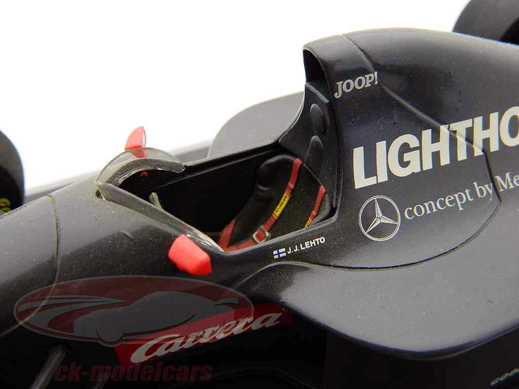 Minichamps 1:18 J.J. Lehto Sauber Mercedes C12 formula one