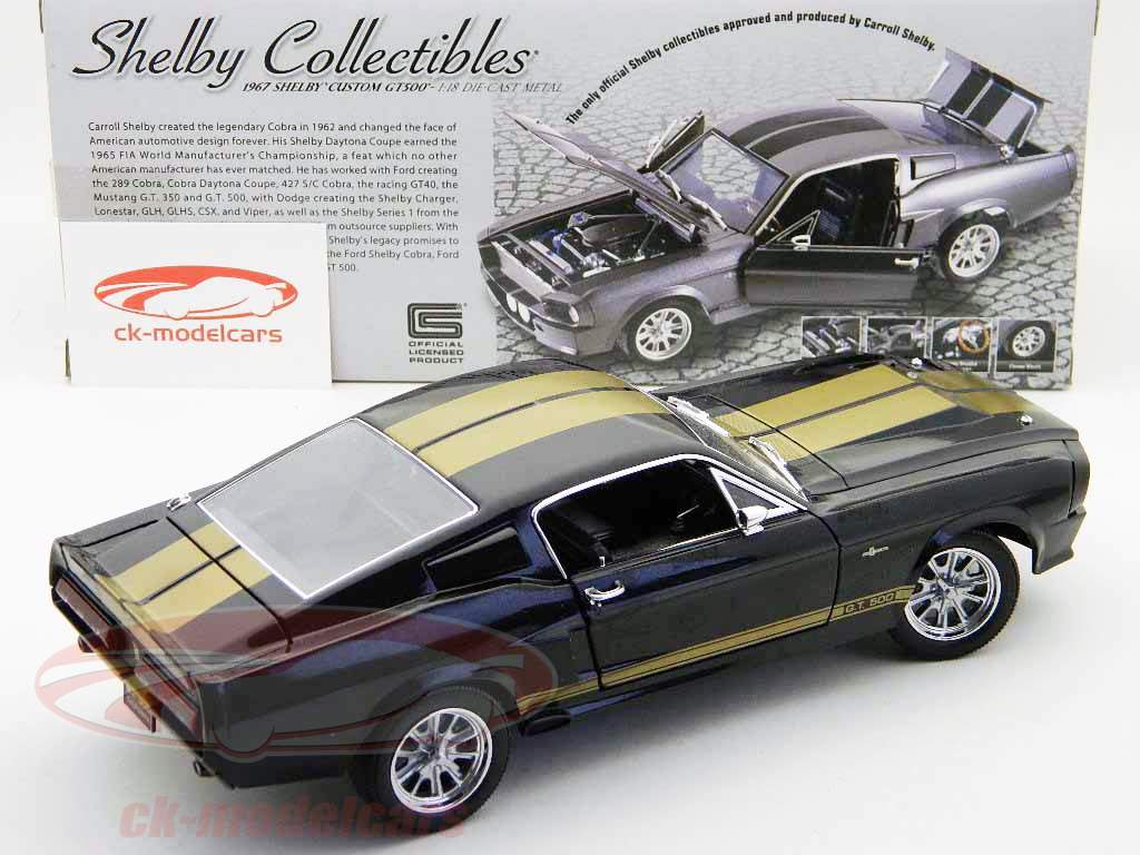 '08 Shelbyシェルビー Mustangマスタング 1/18 s-l400.jpg