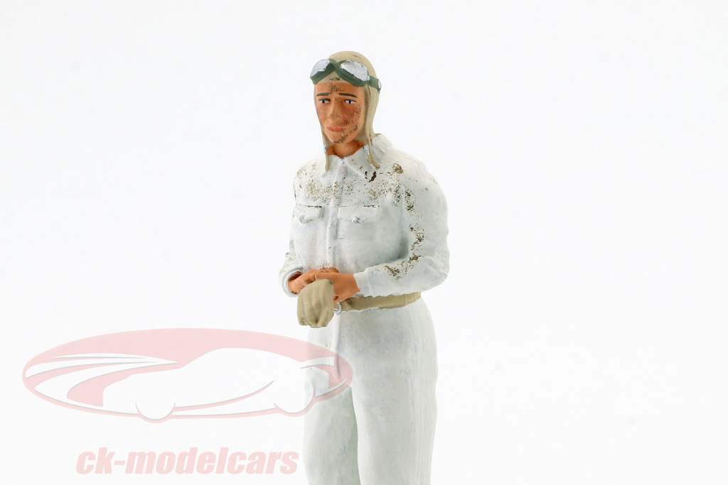 Auto Union レーサー フィギュア によって インクルード レース 1:18 Figutec 図