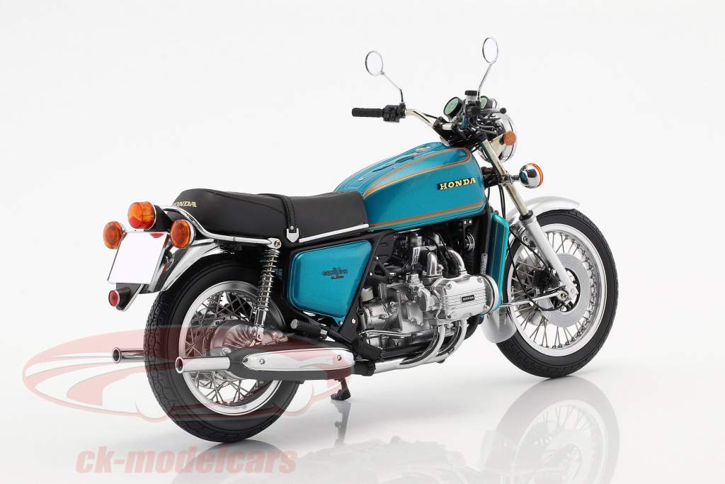オートバイ・バイク 1/12 MINICHAMPS Honda Gold Wing 1975 K3 オートバイ・バイク 1/12 MINICHAMPS Honda Gold Wing 1975 K3