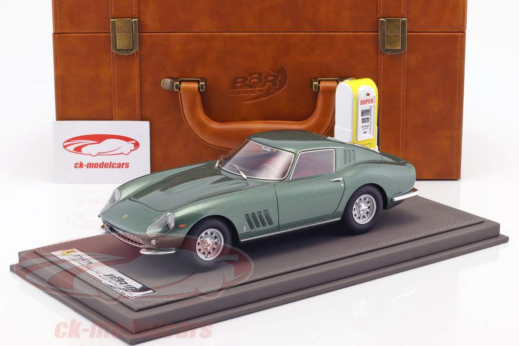 自動車 Pininfarina Sergio , BBR 1/18 1/18 BBR FERRARI MONZA SP2 Nova Blue #12/25 🤝ALSO OPEN FOR