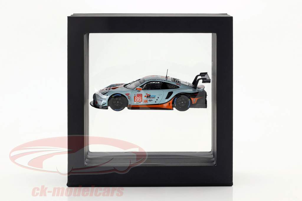 浮動フレーム 黒 154 x 150 mm SAFE