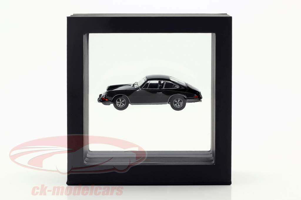 cadre flottant noir 154 x 150 mm SAFE