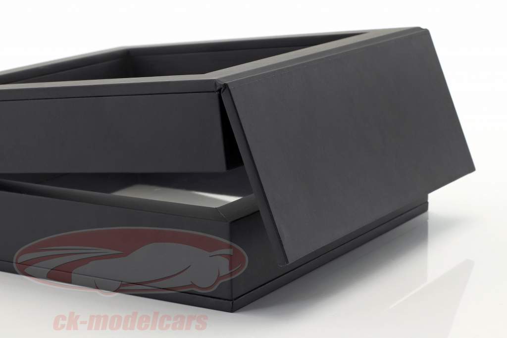cadre flottant noir 154 x 150 mm SAFE