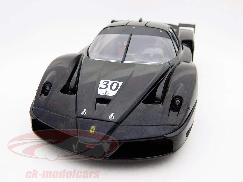 カスタム品 1/18 Mattel Elite フェラーリ FXX 2005 カスタム品 1/18 Mattel Elite フェラーリ FXX 2005 1/18 SCALE