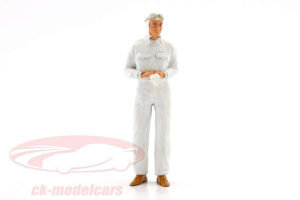 messieurs coureur figure 1:18 Figutec figures