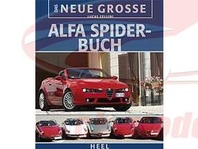 本：新ビッグアルファスパイダー予約