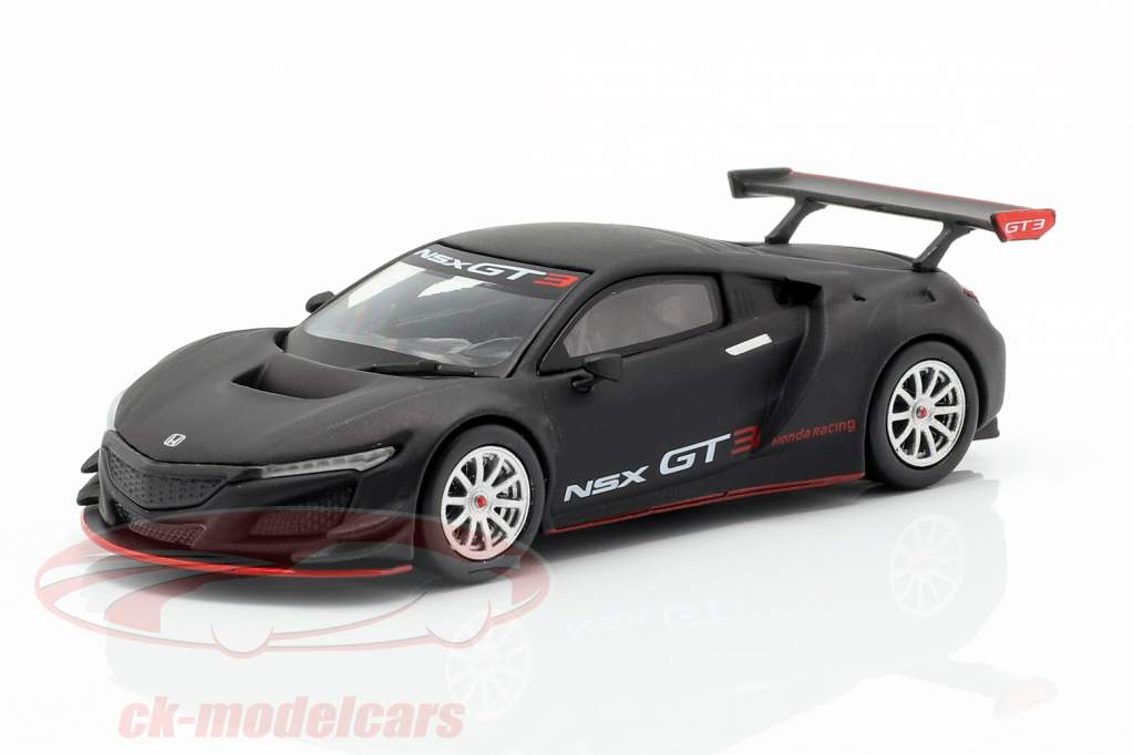 Honda NSX GT3 Presentation Car sort 1:64 TrueScale