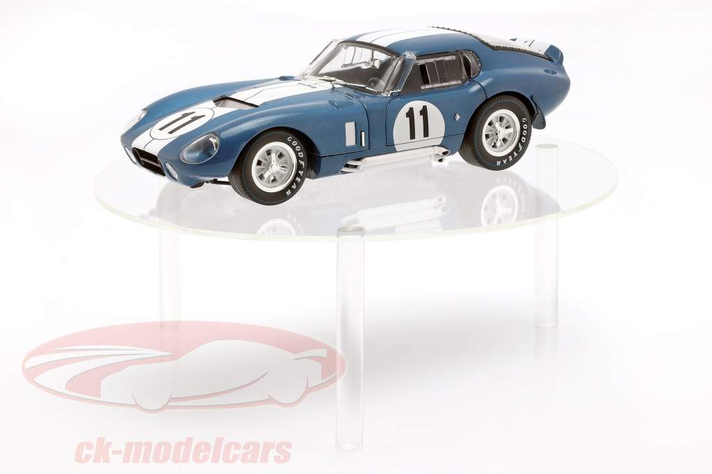 Præsentation Plader Diameter 240 mm SAFE