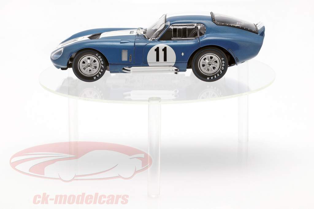 Præsentation Plader Diameter 240 mm SAFE