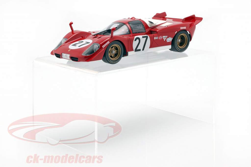 透明模型车展示桥整体结构为 235 x 160 x 115 毫米 SAFE