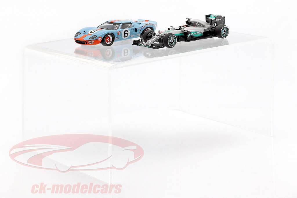 Презентация мост 235 x 160 x 115 mm SAFE