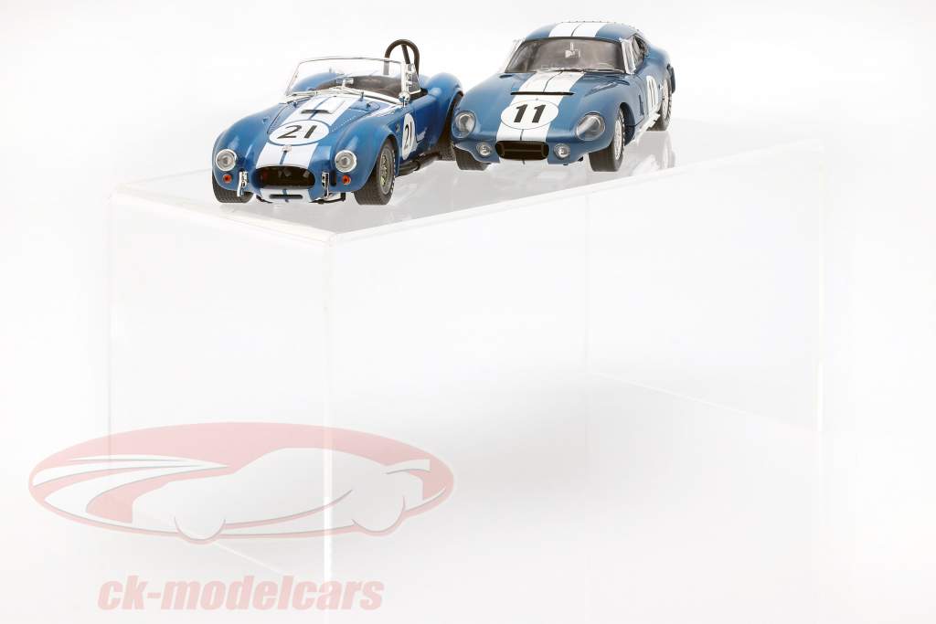 透明模型车展示桥整体结构为 360×200×175毫米 SAFE