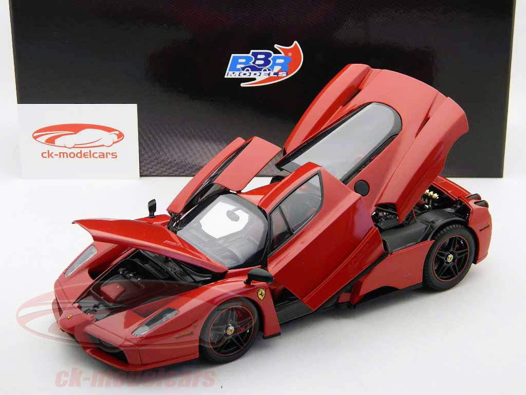 BBR 1/18スケール フェラーリ 330GT 2+2 Enzo BBR 1/18スケール フェラーリ 330GT 2+2 Enzo