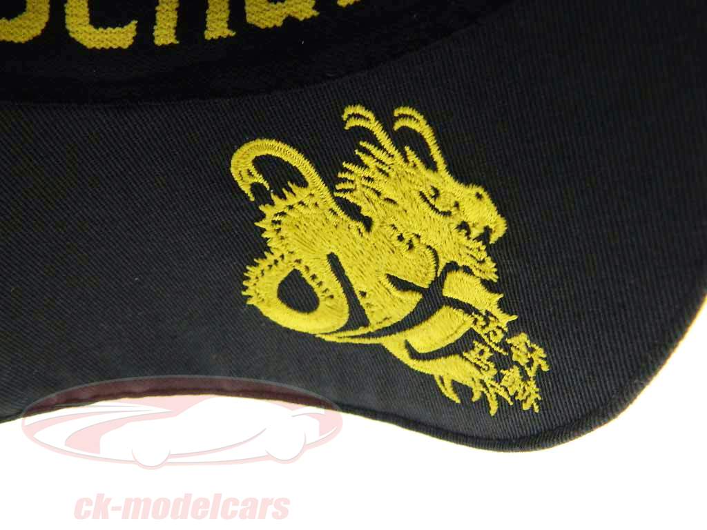 Michael Schumacher Mercedes GP driver cap / cap 20 års Formel 1 2011 Spa