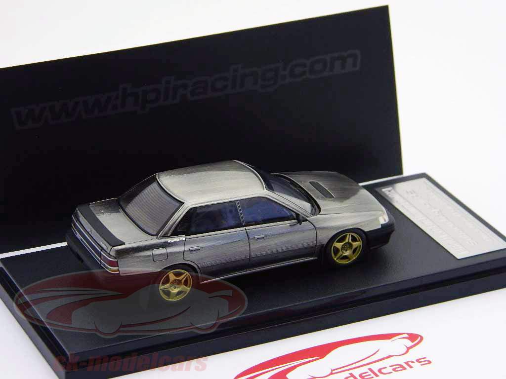1/43 hpi スバル インプレッサ SUBARU IMPREZA 1/43 HPI #947 Subaru Impreza S12 WRC 06 2006 Japan Rally #14