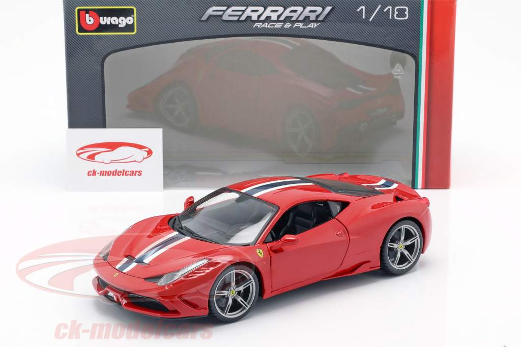 ミニカー burago Ferrari 458 Speciale 1/18 $_57.JPG?set_id=880000500F