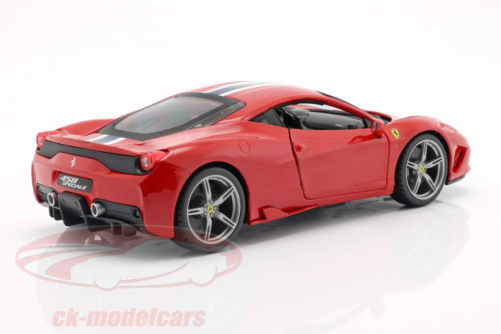 Ferrari 458 Spider 赤 1/18 Ferrari-458-Spyder_01.jpg