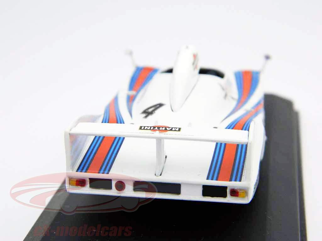 模型製作用品 1/12 936/77 1977 LM24hours Porsche 936/77 Winner Le Mans 1977 - Spark 1:43