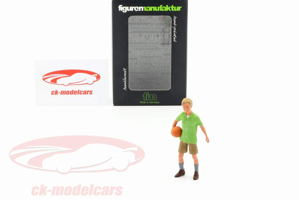 Boy Figura 1:18 FigurenManufaktur