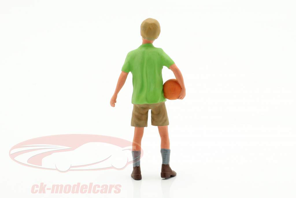 Boy Figura 1:18 FigurenManufaktur