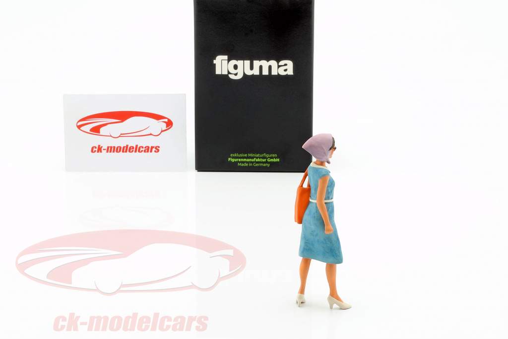 Mutter Figur 1:18 FigurenManufaktur