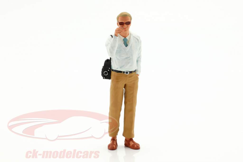 Fader Figur 1:18 FigurenManufaktur