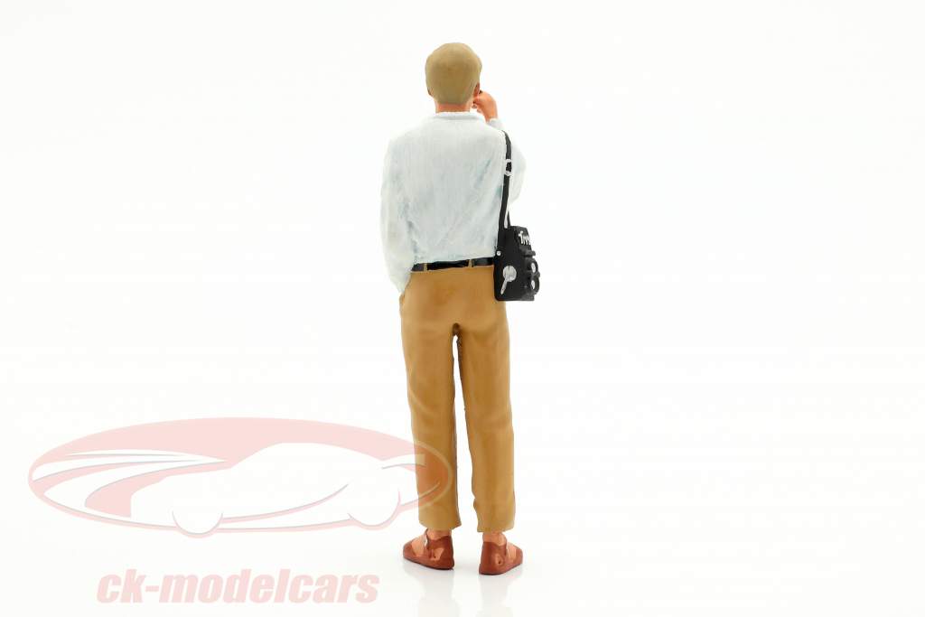 Fader Figur 1:18 FigurenManufaktur