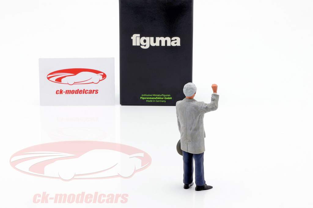 Erich Figure 1:18 FigurenManufaktur